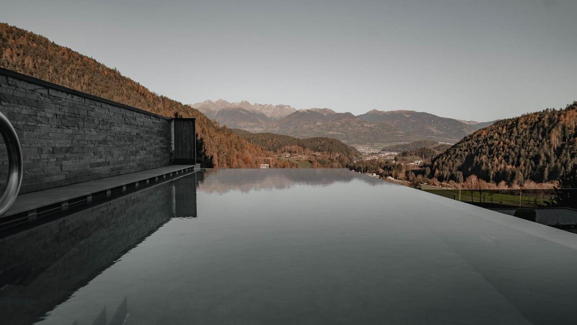 Chalet Purmontes San Lorenzo di Sebato Esterno foto